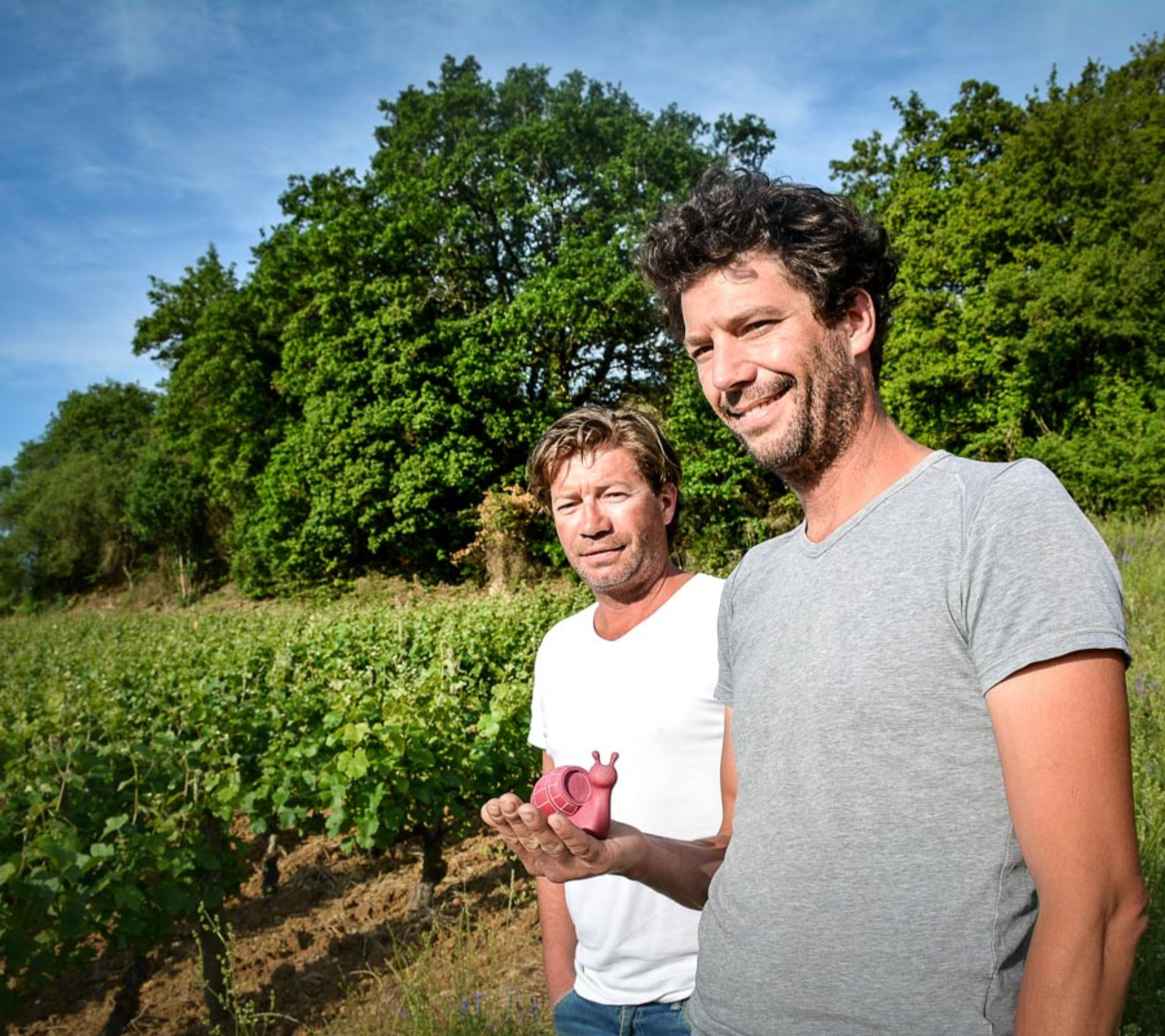 Domaine Bachey-Legros